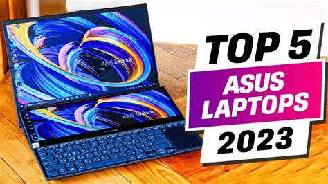 best asus laptop 2023 uk